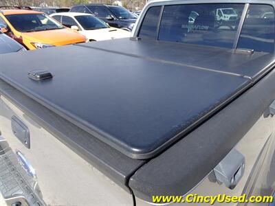 2008 Ford Explorer Sport Trac Limited   - Photo 26 - Cincinnati, OH 45255