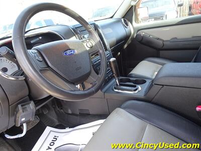 2008 Ford Explorer Sport Trac Limited   - Photo 13 - Cincinnati, OH 45255