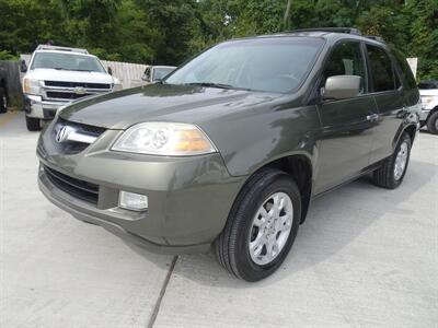 2006 Acura MDX Touring w/Navi  V6 - Photo 3 - Cincinnati, OH 45255