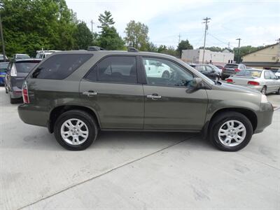 2006 Acura MDX Touring w/Navi  V6 - Photo 5 - Cincinnati, OH 45255