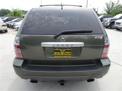 2006 Acura MDX Touring w/Navi  V6 - Photo 7 - Cincinnati, OH 45255