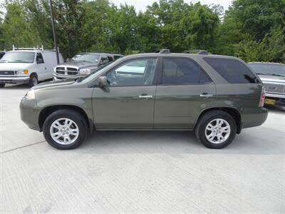 2006 Acura MDX Touring w/Navi  V6 - Photo 4 - Cincinnati, OH 45255