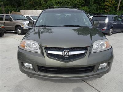 2006 Acura MDX Touring w/Navi  V6 - Photo 2 - Cincinnati, OH 45255