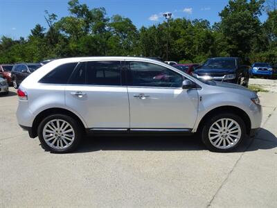 2013 Lincoln MKX - Photo 3 - Cincinnati, OH 45255