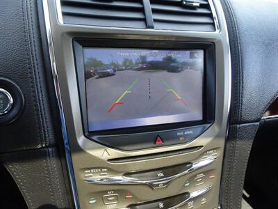 2013 Lincoln MKX - Photo 22 - Cincinnati, OH 45255