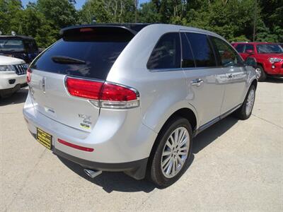 2013 Lincoln MKX - Photo 6 - Cincinnati, OH 45255