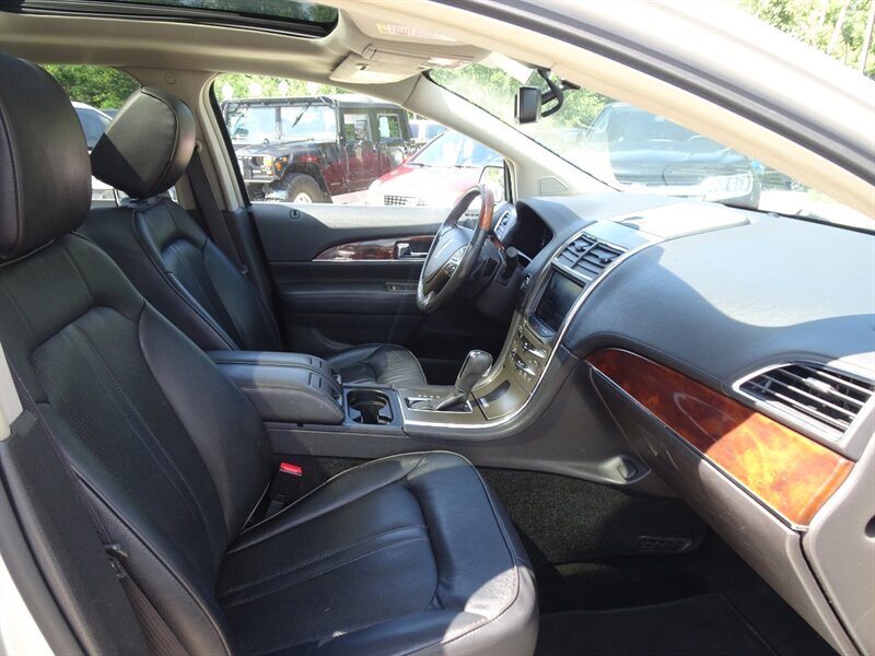 2013 Lincoln MKX - Photo 10 - Cincinnati, OH 45255