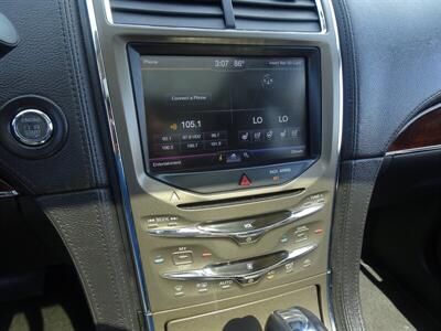 2013 Lincoln MKX - Photo 21 - Cincinnati, OH 45255