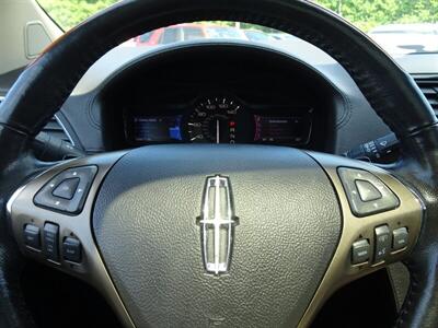 2013 Lincoln MKX - Photo 17 - Cincinnati, OH 45255