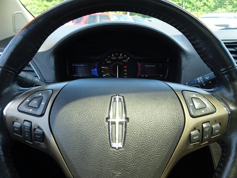 2013 Lincoln MKX - Photo 17 - Cincinnati, OH 45255