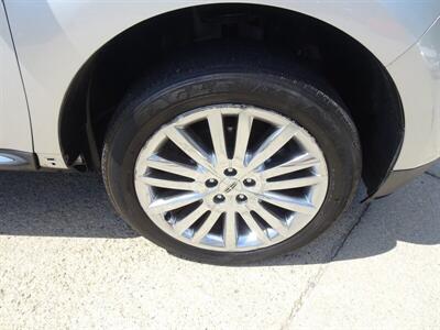 2013 Lincoln MKX - Photo 27 - Cincinnati, OH 45255