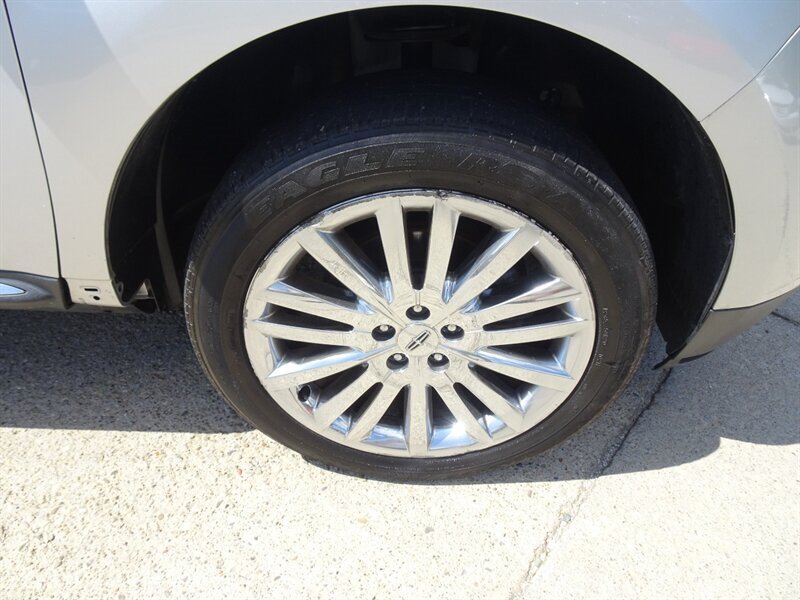 2013 Lincoln MKX - Photo 27 - Cincinnati, OH 45255