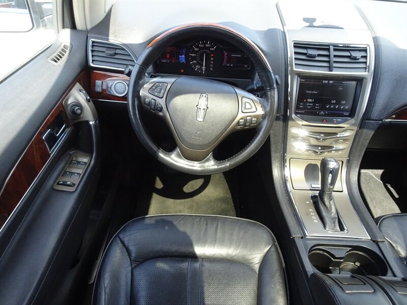 2013 Lincoln MKX - Photo 12 - Cincinnati, OH 45255