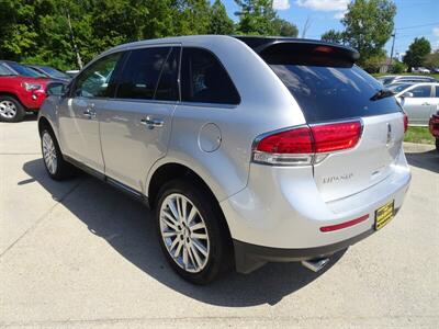 2013 Lincoln MKX - Photo 4 - Cincinnati, OH 45255