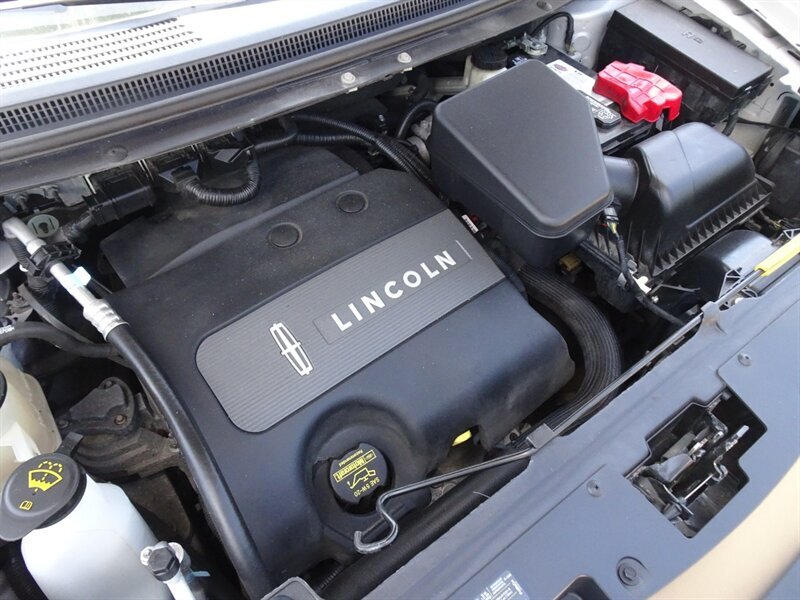 2013 Lincoln MKX - Photo 31 - Cincinnati, OH 45255