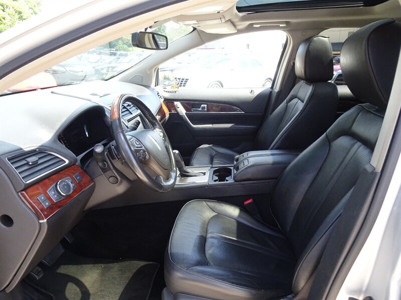 2013 Lincoln MKX - Photo 13 - Cincinnati, OH 45255