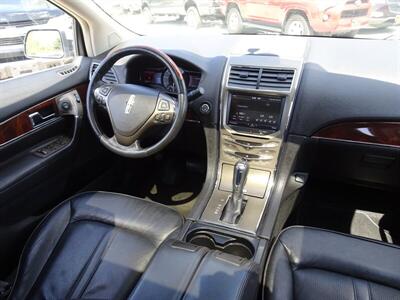2013 Lincoln MKX - Photo 9 - Cincinnati, OH 45255