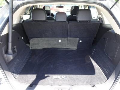 2013 Lincoln MKX - Photo 26 - Cincinnati, OH 45255