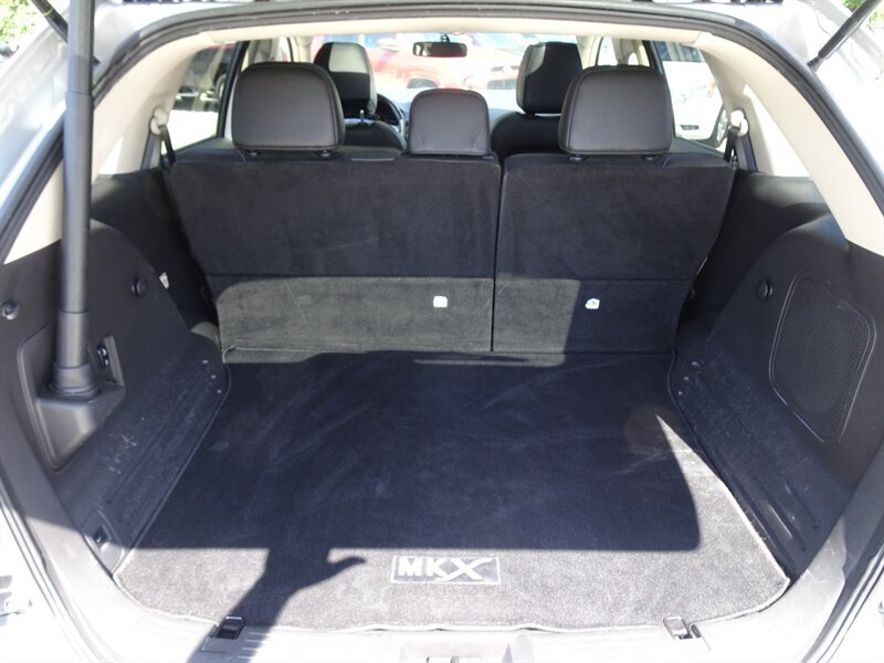 2013 Lincoln MKX - Photo 26 - Cincinnati, OH 45255