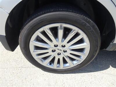 2013 Lincoln MKX - Photo 28 - Cincinnati, OH 45255