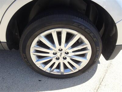 2013 Lincoln MKX - Photo 29 - Cincinnati, OH 45255