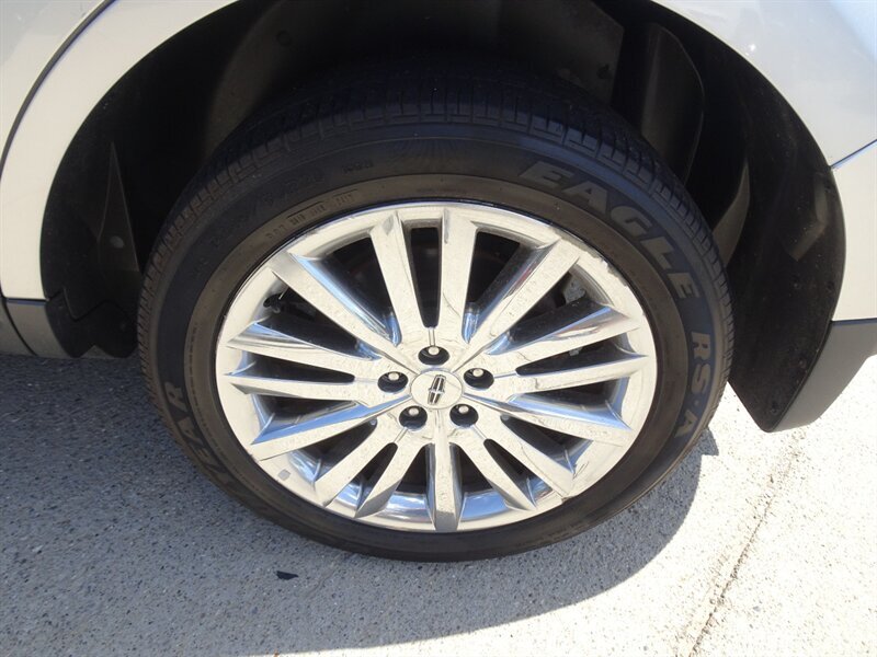 2013 Lincoln MKX - Photo 29 - Cincinnati, OH 45255