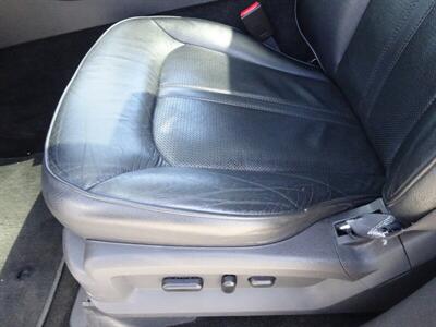 2013 Lincoln MKX - Photo 16 - Cincinnati, OH 45255