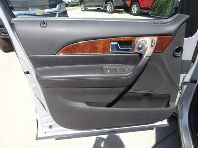 2013 Lincoln MKX - Photo 24 - Cincinnati, OH 45255