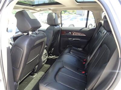 2013 Lincoln MKX - Photo 14 - Cincinnati, OH 45255