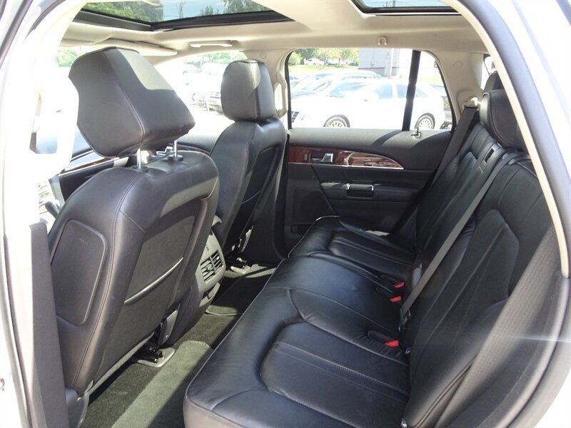 2013 Lincoln MKX - Photo 14 - Cincinnati, OH 45255