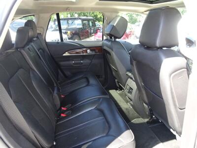 2013 Lincoln MKX - Photo 11 - Cincinnati, OH 45255
