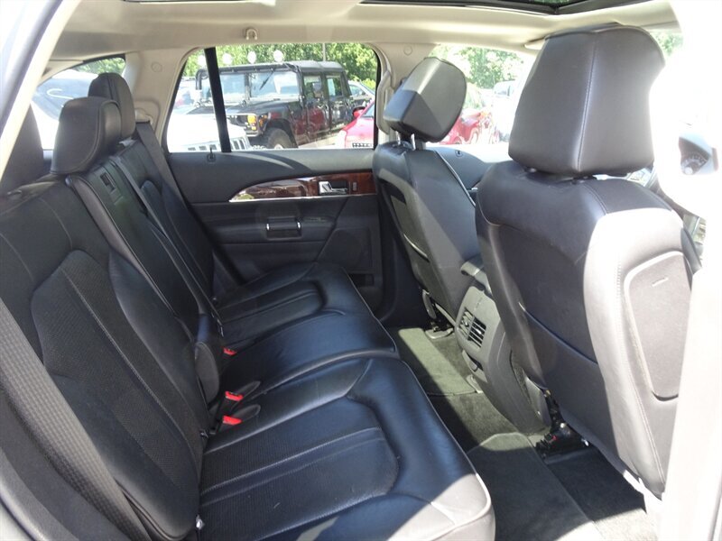 2013 Lincoln MKX - Photo 11 - Cincinnati, OH 45255