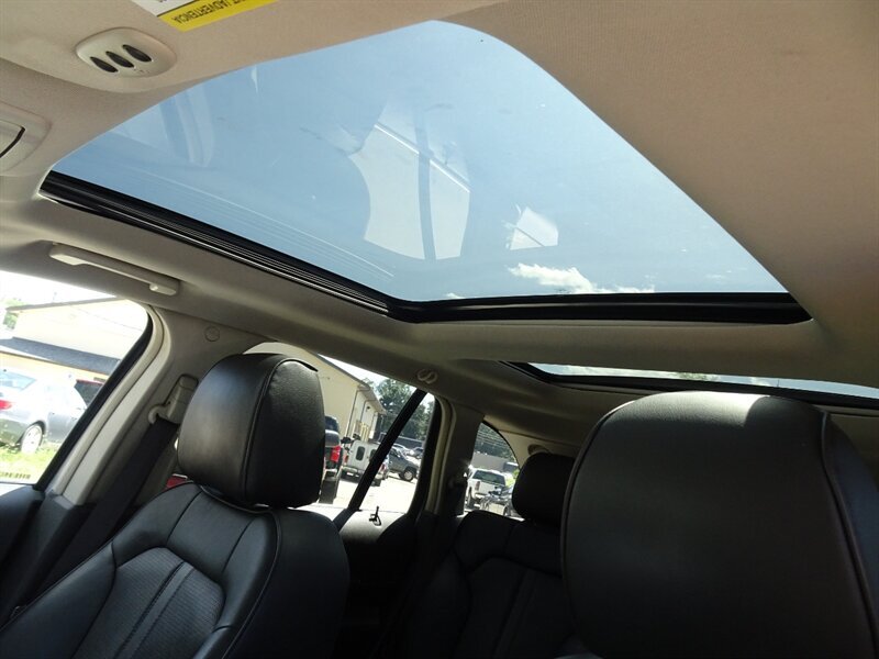 2013 Lincoln MKX - Photo 19 - Cincinnati, OH 45255