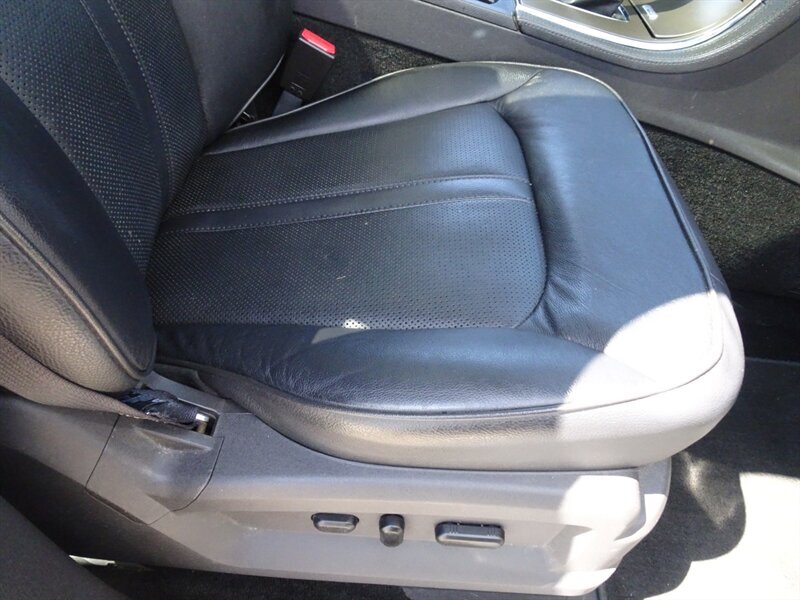 2013 Lincoln MKX - Photo 15 - Cincinnati, OH 45255