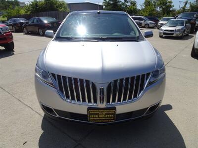 2013 Lincoln MKX - Photo 2 - Cincinnati, OH 45255