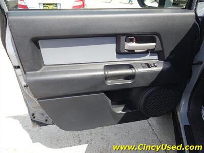 2014 Toyota FJ Cruiser   - Photo 30 - Cincinnati, OH 45255