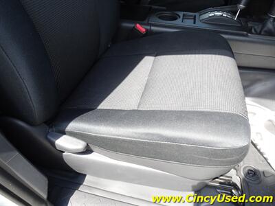 2014 Toyota FJ Cruiser   - Photo 33 - Cincinnati, OH 45255