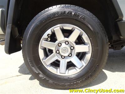 2014 Toyota FJ Cruiser   - Photo 28 - Cincinnati, OH 45255