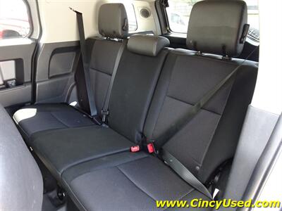 2014 Toyota FJ Cruiser   - Photo 14 - Cincinnati, OH 45255