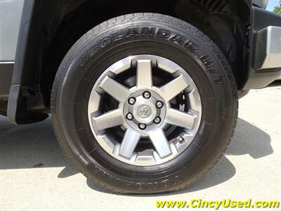 2014 Toyota FJ Cruiser   - Photo 27 - Cincinnati, OH 45255