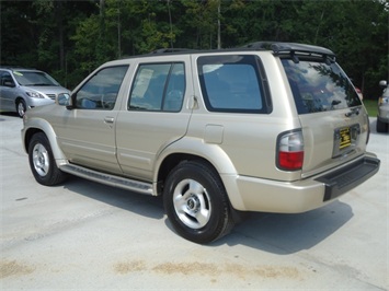 1999 INFINITI QX4   - Photo 4 - Cincinnati, OH 45255