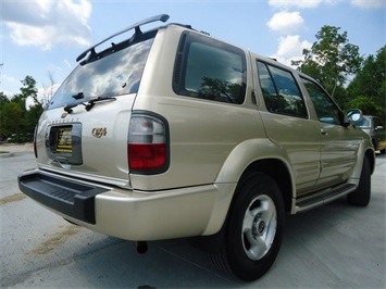 1999 INFINITI QX4   - Photo 13 - Cincinnati, OH 45255