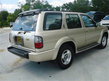 1999 INFINITI QX4   - Photo 6 - Cincinnati, OH 45255