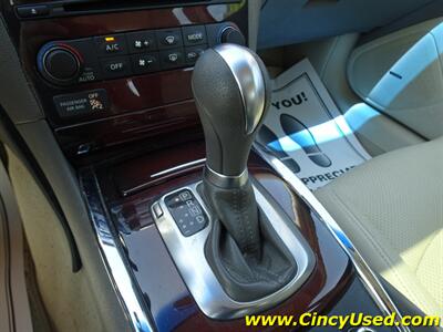 2010 INFINITI G37 x - Photo 18 - Cincinnati, OH 45255