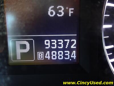 2010 INFINITI G37 x - Photo 21 - Cincinnati, OH 45255