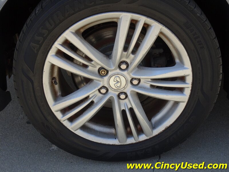 2010 INFINITI G37 x - Photo 28 - Cincinnati, OH 45255