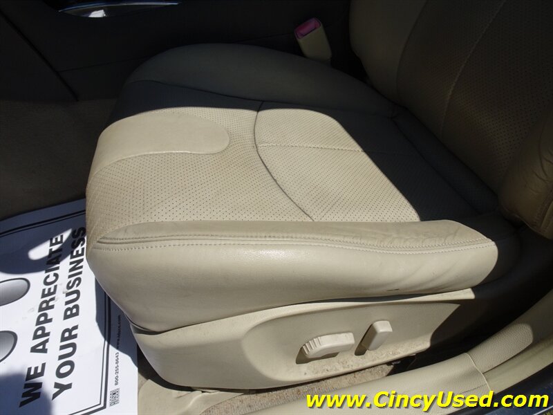 2010 INFINITI G37 x - Photo 33 - Cincinnati, OH 45255