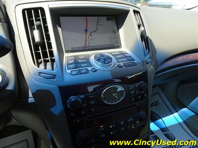 2010 INFINITI G37 x - Photo 19 - Cincinnati, OH 45255