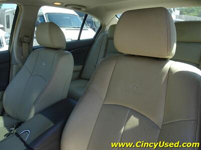 2010 INFINITI G37 x - Photo 11 - Cincinnati, OH 45255