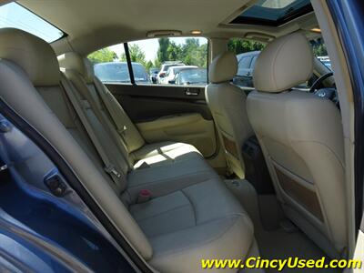 2010 INFINITI G37 x - Photo 15 - Cincinnati, OH 45255